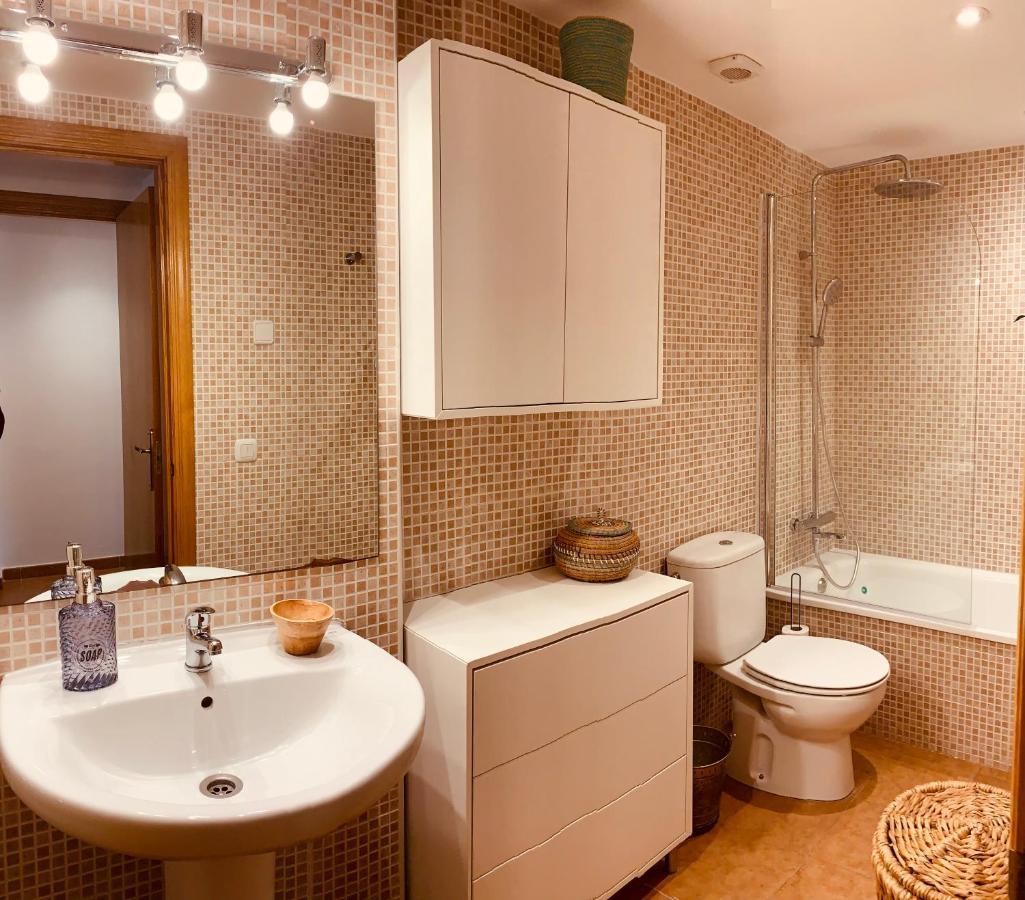 Noor Apartamento Begur Exterior foto