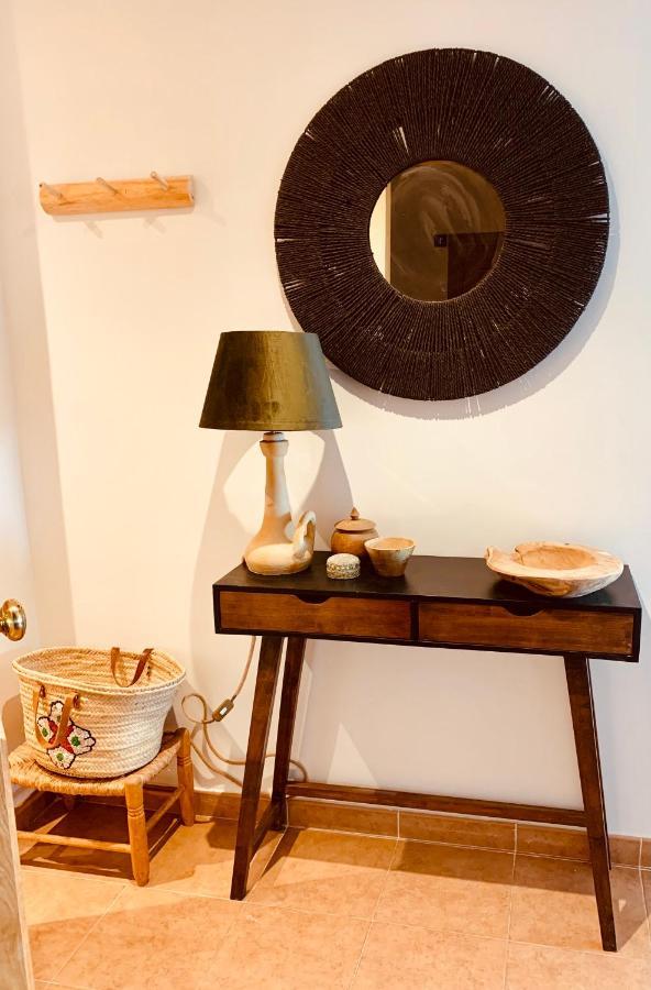Noor Apartamento Begur Exterior foto