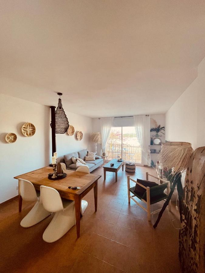 Noor Apartamento Begur Exterior foto